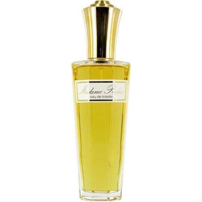 MADAME ROCHAS by Rochas perfume for women EDT 3.3 / 3.4 oz New tester