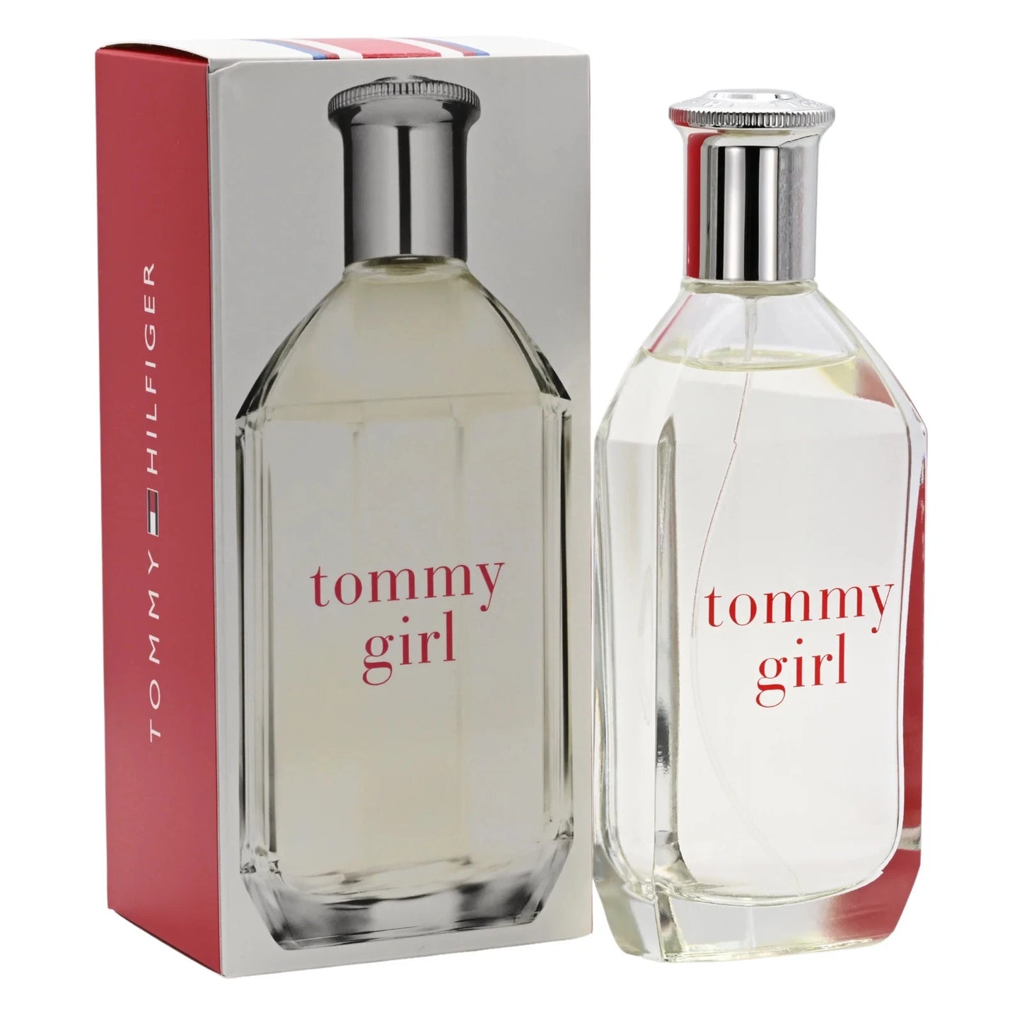 TOMMY GIRL by Tommy Hilfiger for Women EDT 6.7 oz