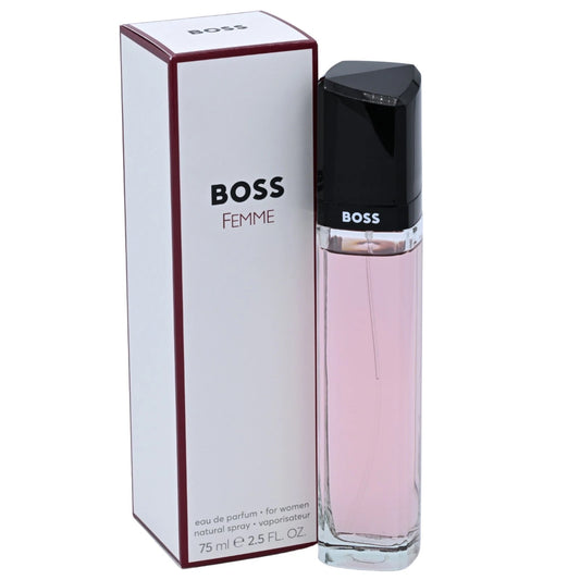 Hugo Boss Boss Femme EDP 2.5 oz Women’s Perfume