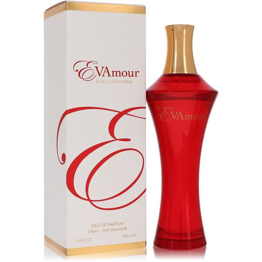Evamour by Eva Longoria EDP Spray for Women 3.4 oz