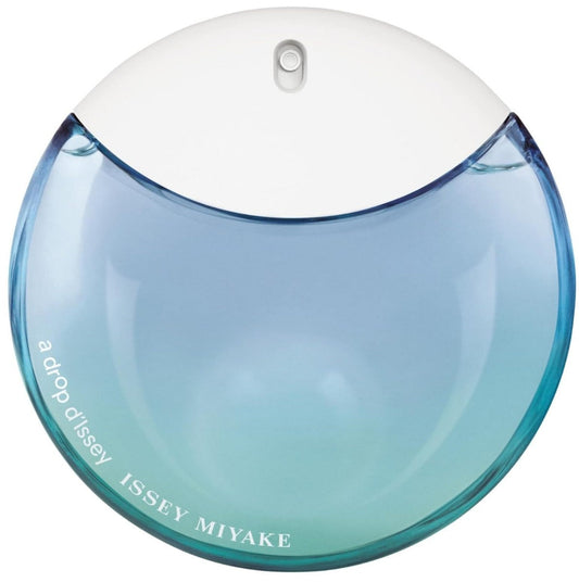 A drop d'Issey by Issey Miyake perfume for her EDP Fraiche 3 / 3.0 oz New Tester