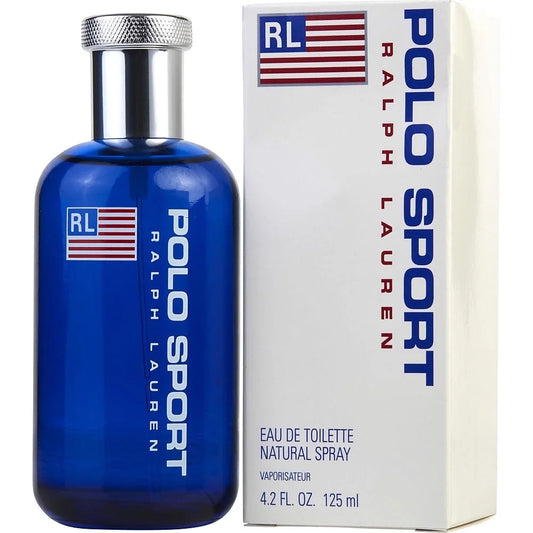 POLO SPORT by Ralph Lauren Eau De Toilette Spray 2.5 oz