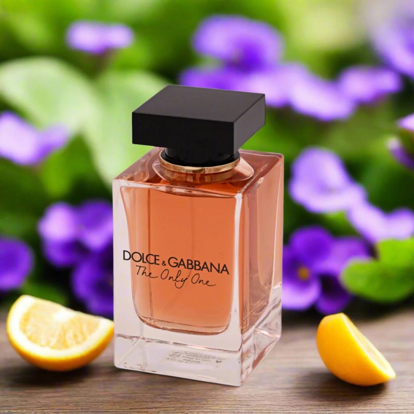 The Only One by Dolce & Gabbana Eau De Parfum for Women 3.3 / 3.4 oz