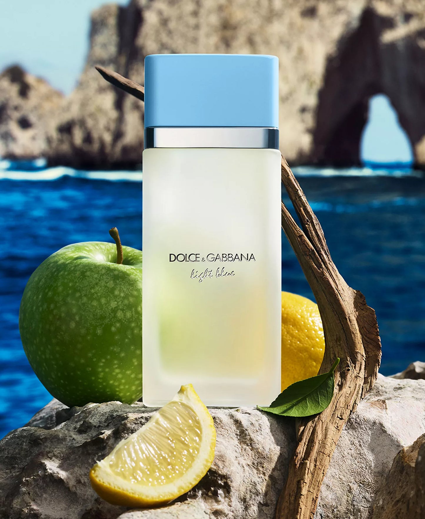 Dolce & Gabbana Light Blue Eau de Toilette 6.7 oz for Women