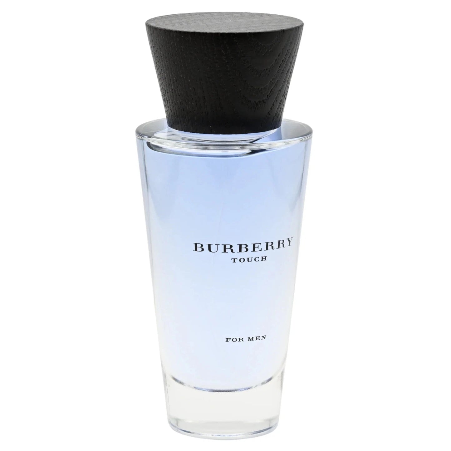 Burberry Touch Eau De Toilette for Men 3.3 oz New Tester