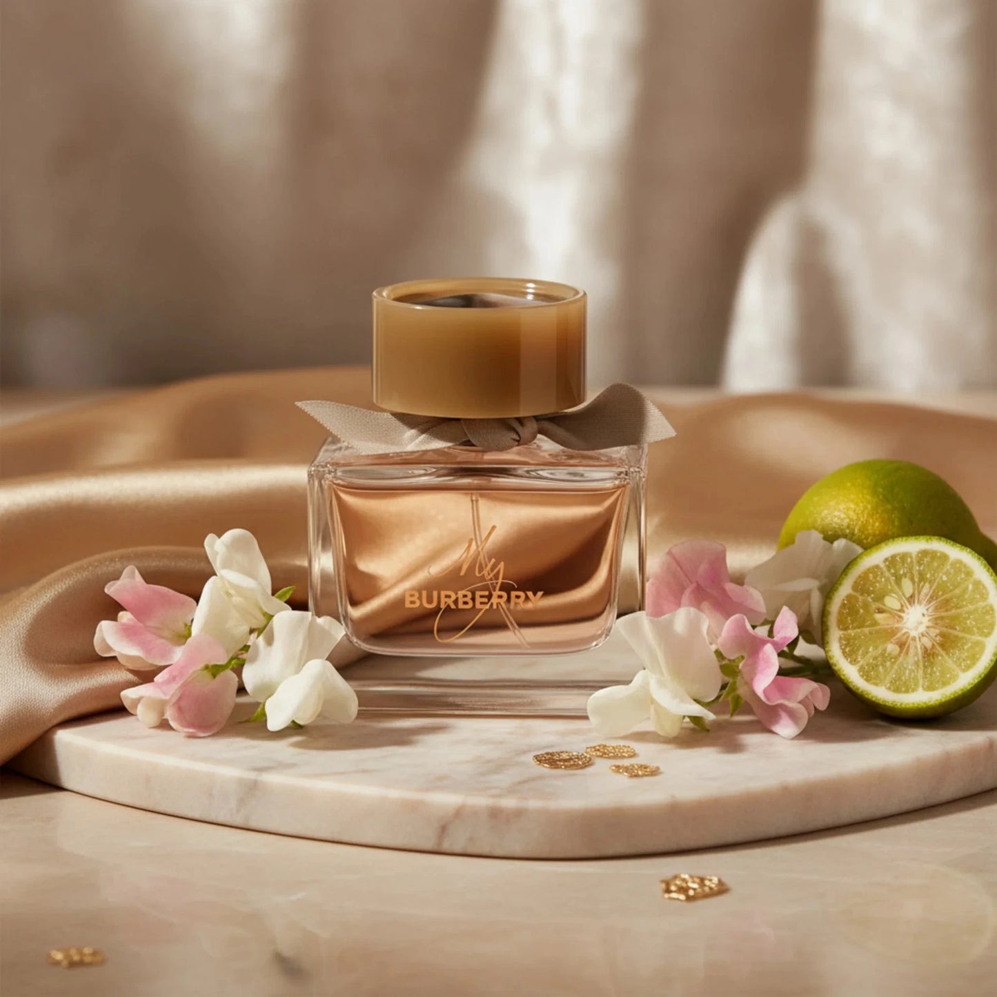 My Burberry Eau de Parfum for Women 3.0 oz / 90ml