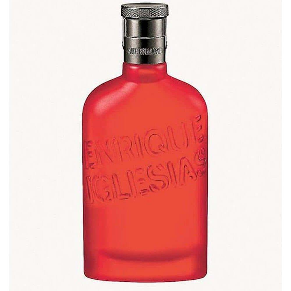 ADRENALINE Enrique Iglesias men cologne edt 3.3 / 3.4 New Tester