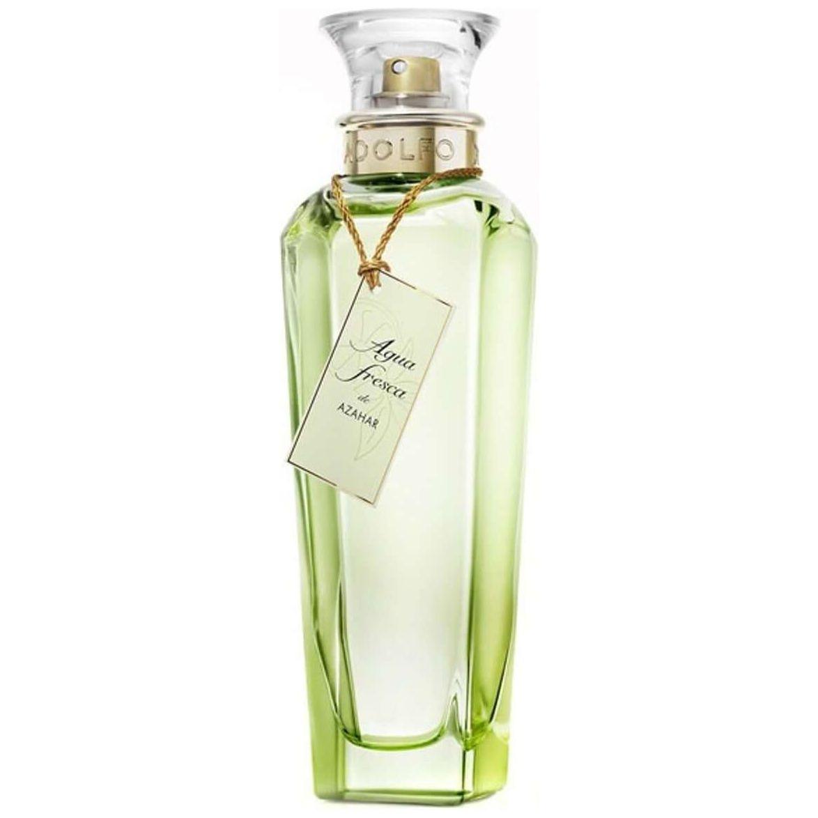 Agua Fresca de Azahar By Adolfo Dominguez for Unisex EDT 4 / 4.0 oz New Tester