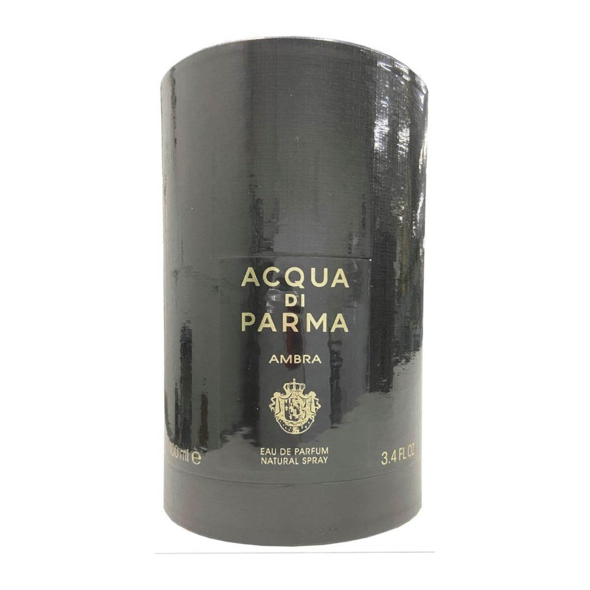 Ambra by Acqua Di Parma perfume for unisex EDP 3.3 / 3.4 oz New in Box New In Box
