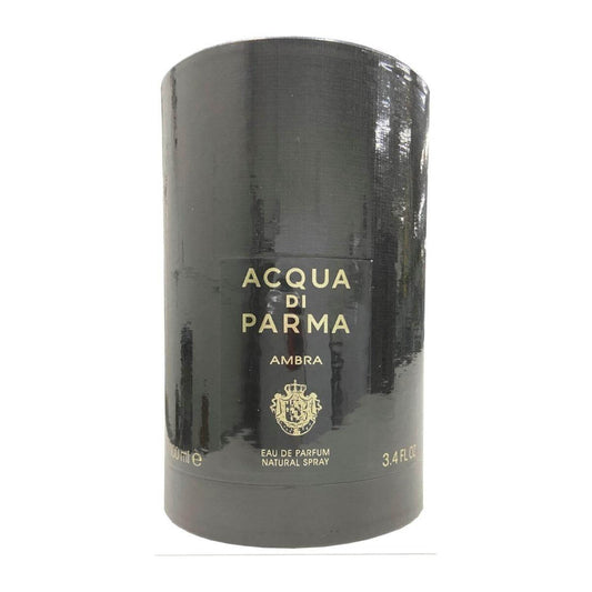 Ambra by Acqua Di Parma perfume for unisex EDP 3.3 / 3.4 oz New in Box New In Box