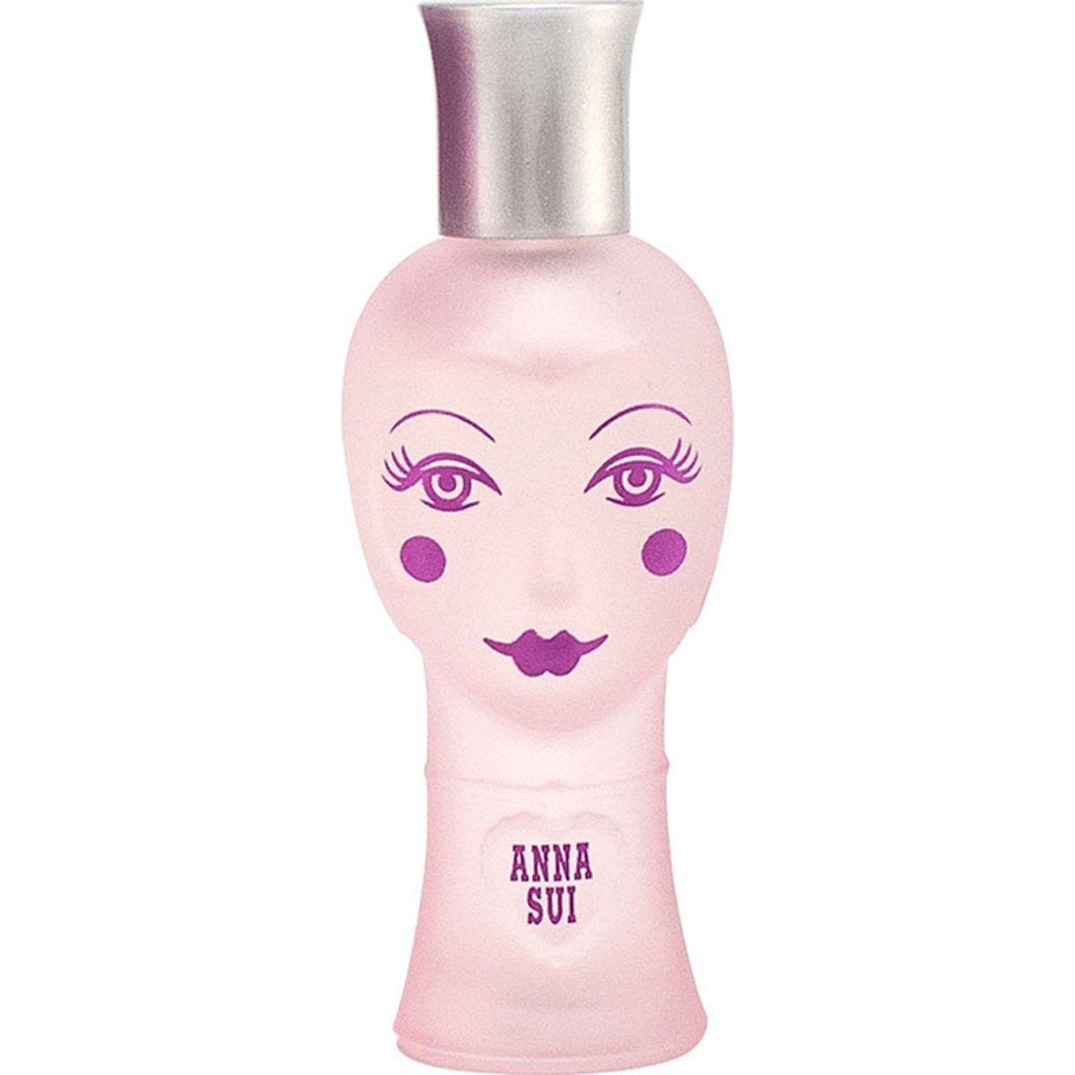 DOLLY GIRL by ANNA SUI for women 1.6 / 1.7 OZ edt New Tester