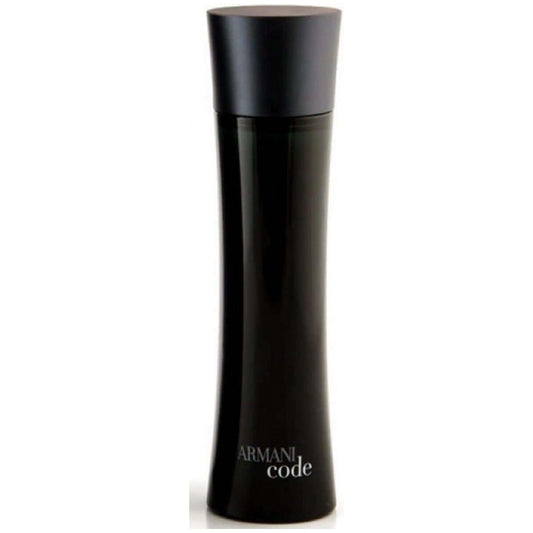 ARMANI CODE by Giorgio Armani cologne for him EDT 4.2 oz New Tester
