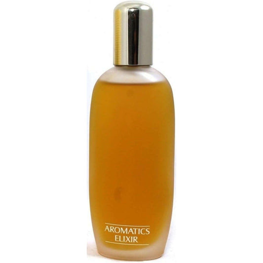 AROMATICS ELIXIR by Clinique perfume women EDP 3.3 / 3.4 oz New Tester