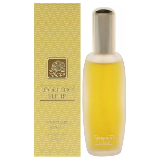 Aromatics Elixir by Clinique perfume for women 0.85 oz New in Box