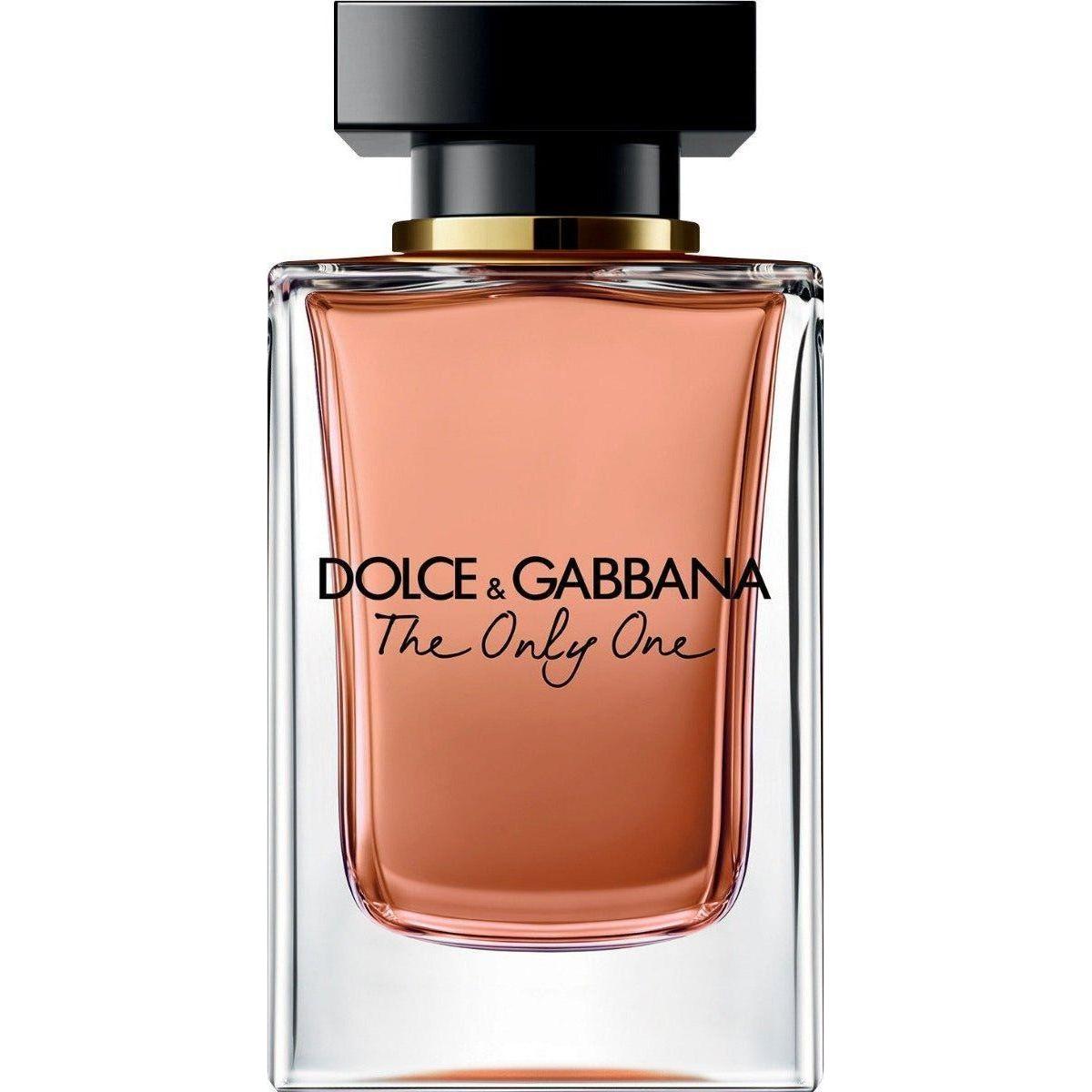 The Only One by Dolce & Gabbana perfume for women EDP 3.3 / 3.4 oz New Tester