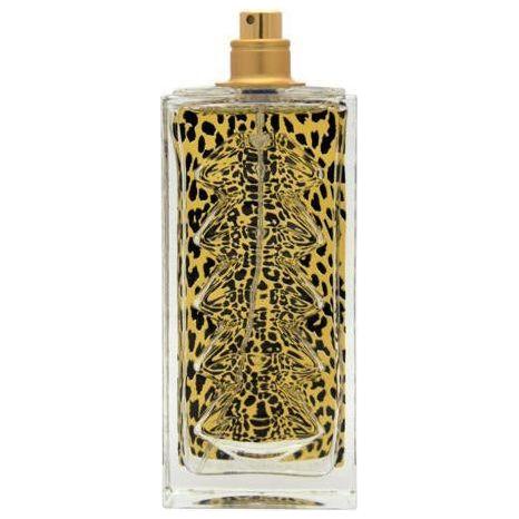 DALI WILD by Salvador Dali EDT 3.4 oz for Women NEW Tester
