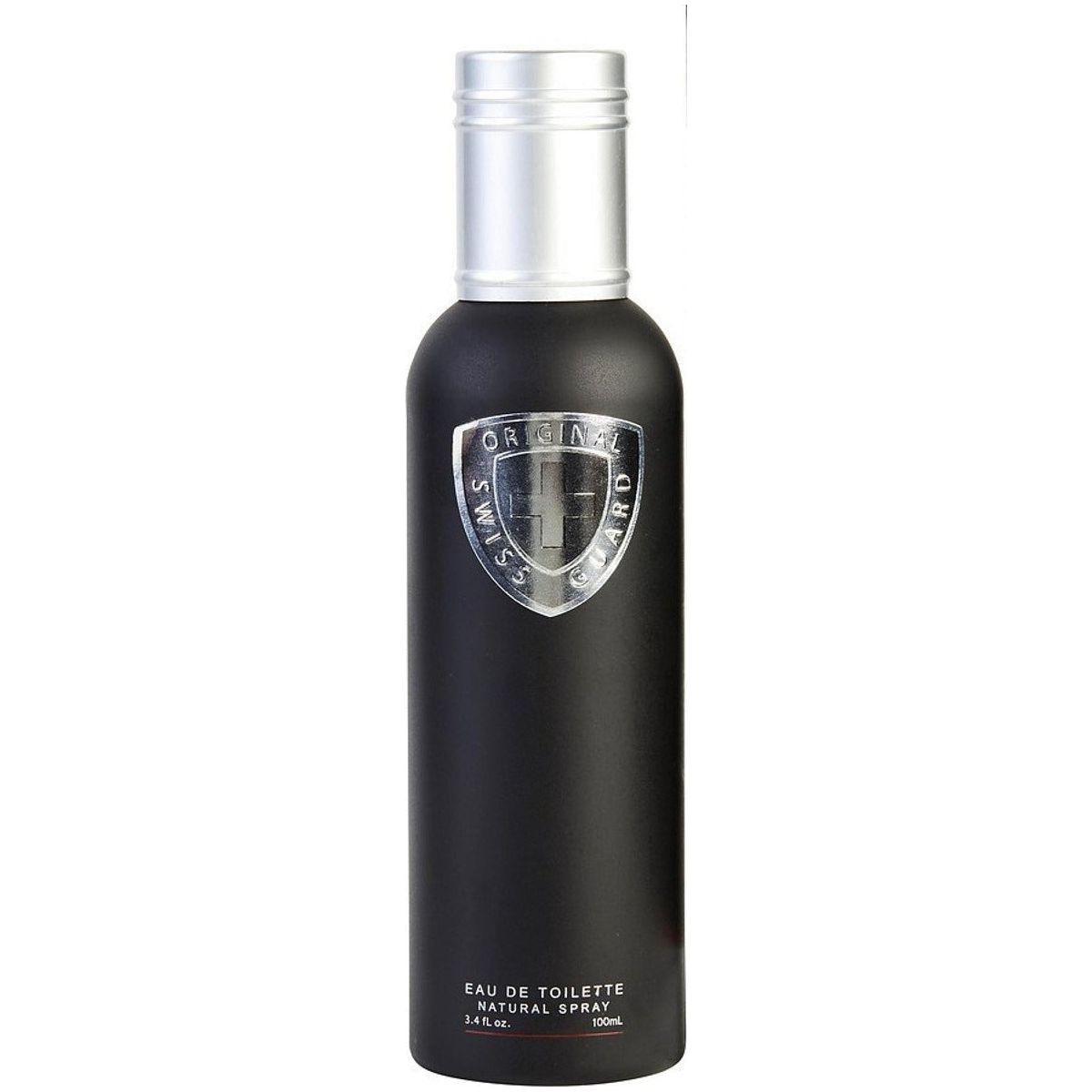 SWISS ARMY GUARD by Swiss Army cologne for men EDT 3.3 / 3.4 oz New Tester