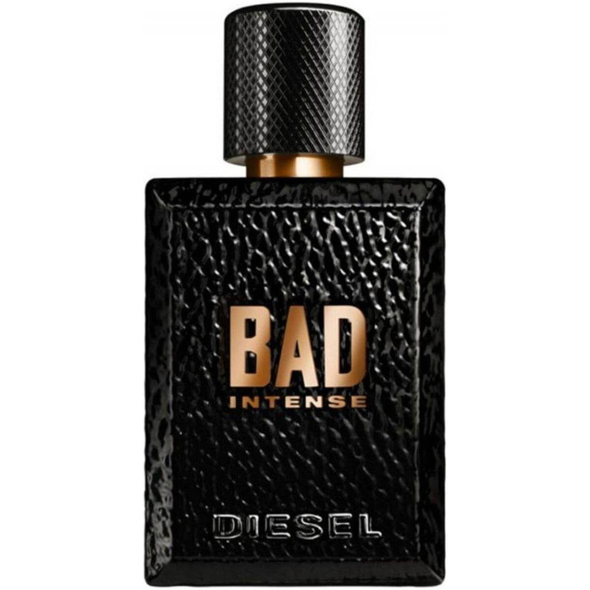 DIESEL BAD INTENSE by Diesel cologne for men EDP 2.5 oz New Tester