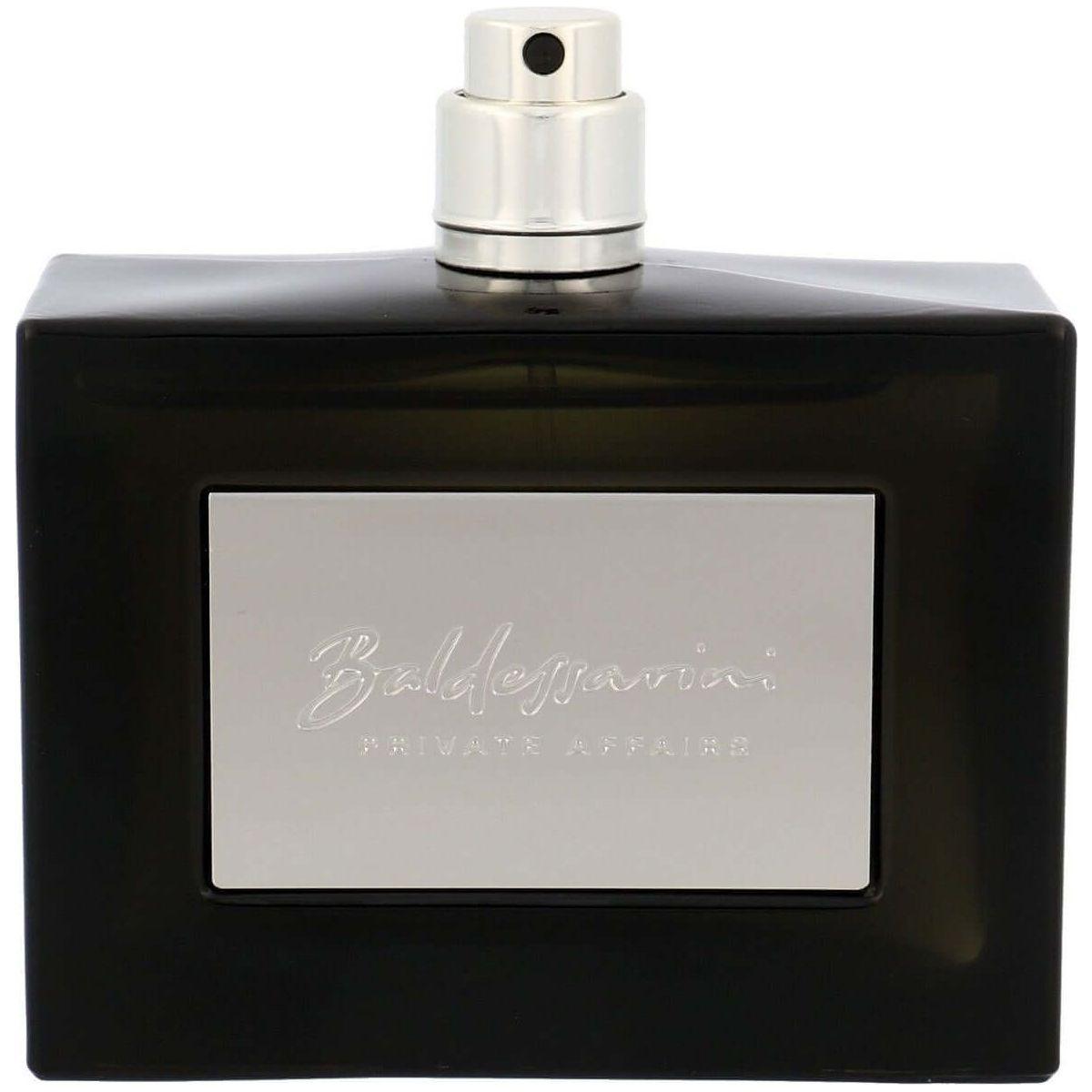 BALDESSARINI PRIVATE AFFAIRS by Hugo Boss colgne for him EDT 3.0 oz New tester