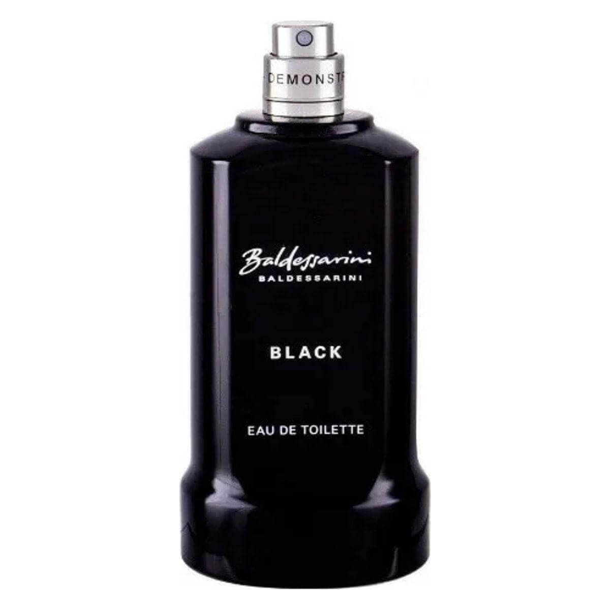 Baldessarini Black by Baldessarini cologne for men EDT 2.5 oz New Tester