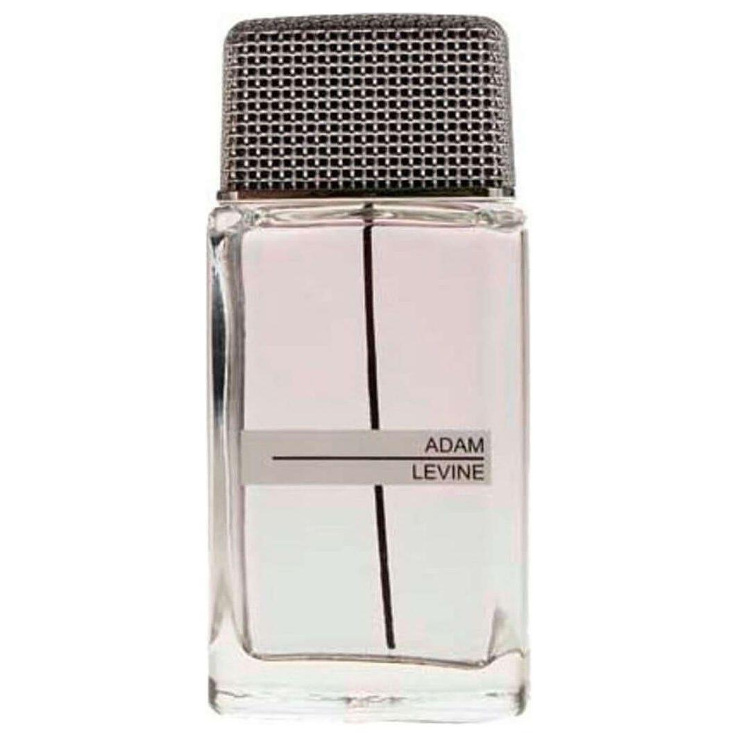 ADAM LEVINE for Men by Adam Levine edt Spray 3.3 / 3.4 oz NEW tester WITH CAP