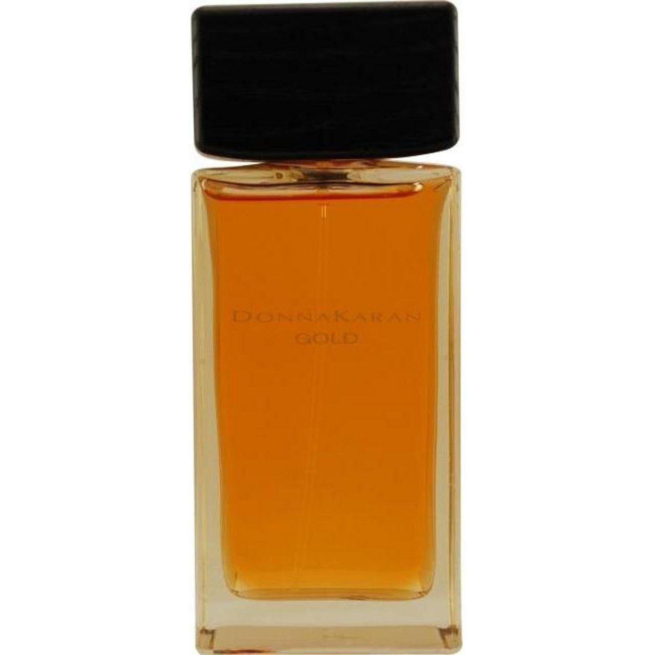 DONNA KARAN GOLD by DKNY Perfume 3.3 / 3.4 oz edt women New unboxed
