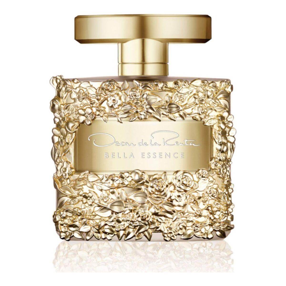 Bella Essence by Oscar De La Renta for her EDP 3.3 /3.4 oz New Tester