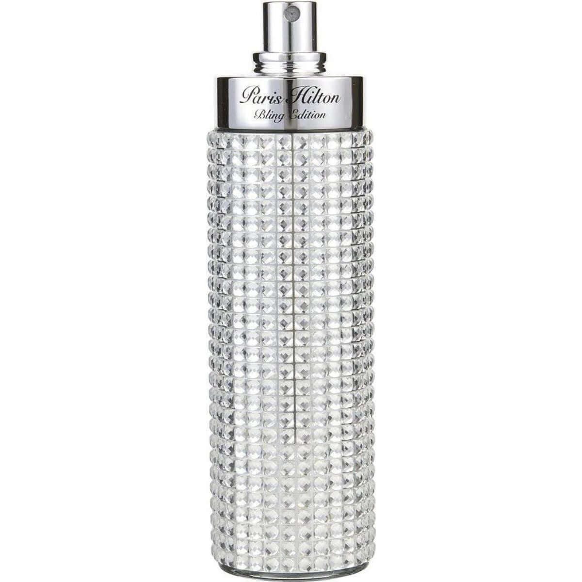 Paris Hilton Bling Edition by Paris Hilton perfume EDP 3.3 / 3.4 oz New Tester