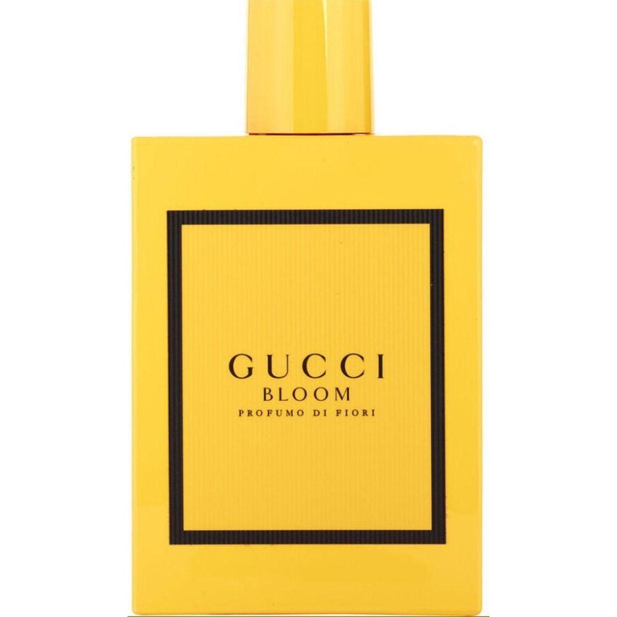 Bloom Profumo Di Fiori by Gucci perfume for her EDP 3.3 / 3.4 oz New Tester
