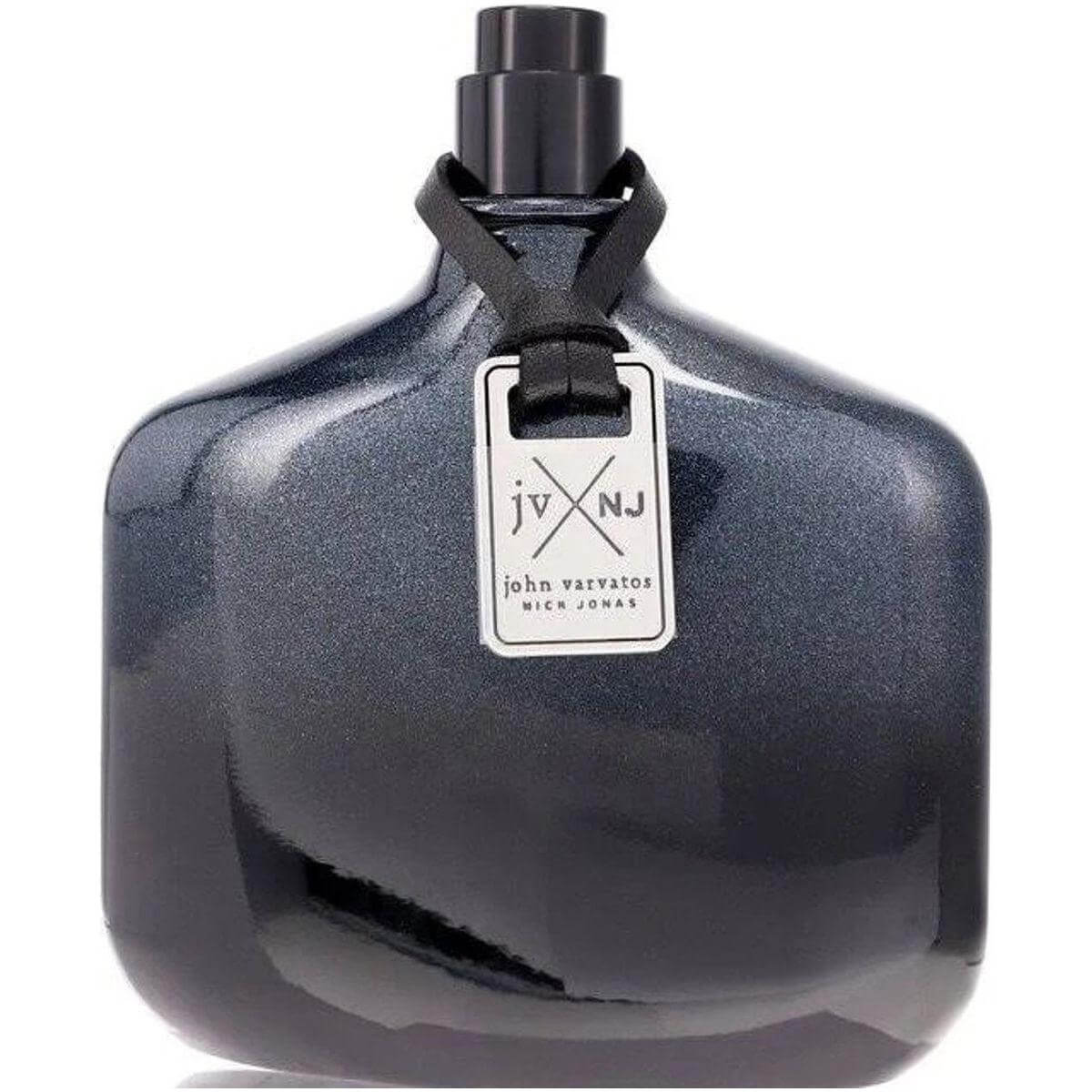 Nick Jonas Blue by John Varvatos cologne for men EDT 4.2 oz New Tester