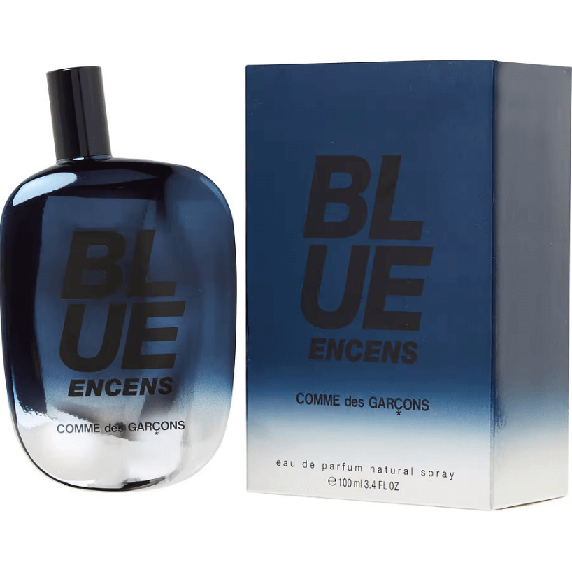 Blue Encens by Comme Des Garcons perfume for unisex EDP 3.3 / 3.4 oz New in Box
