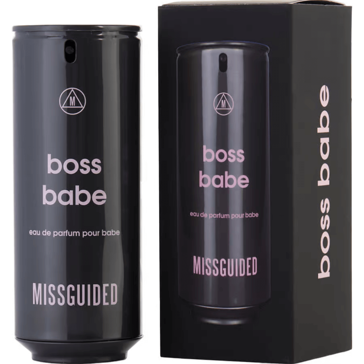 Boss Babe by Missguided perfume for women EDP 2.7 oz New In Box