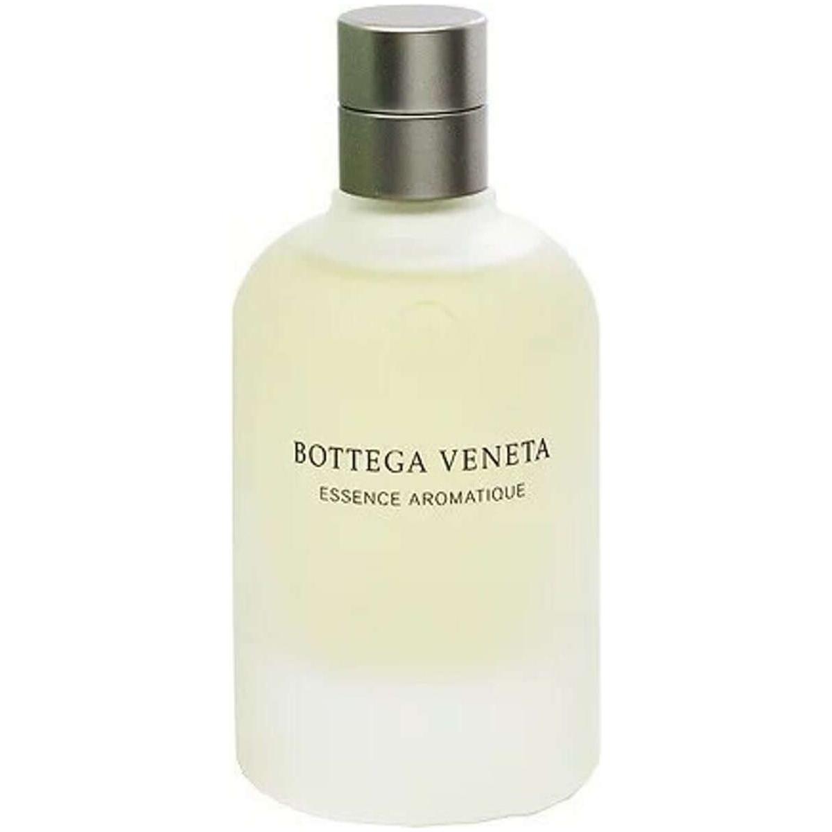 Bottega Veneta Essence Aromatique cologne for men 3 oz 3.0 EDC New Tester