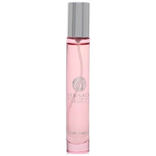 Versace Bright Crystal Absolu by Versace perfume women 0.3 oz New Tester