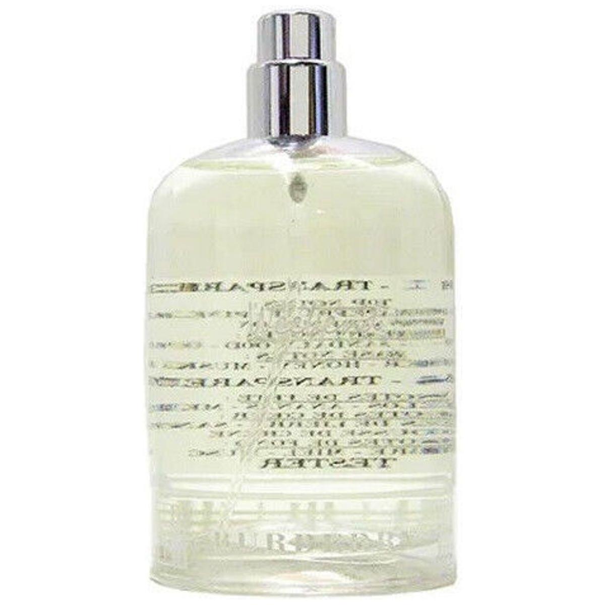 Burberry Weekend by Burberry cologne for men EDT 3.3 / 3.4 oz New Tester