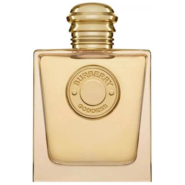 Burberry Goddess by Burberry perfume for her EDP 3.3 / 3.4 oz New Tester