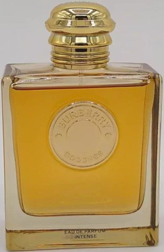 Burberry Goddess Intense by Burberry perfume for her EDP 3.3 / 3.4 oz New Tester