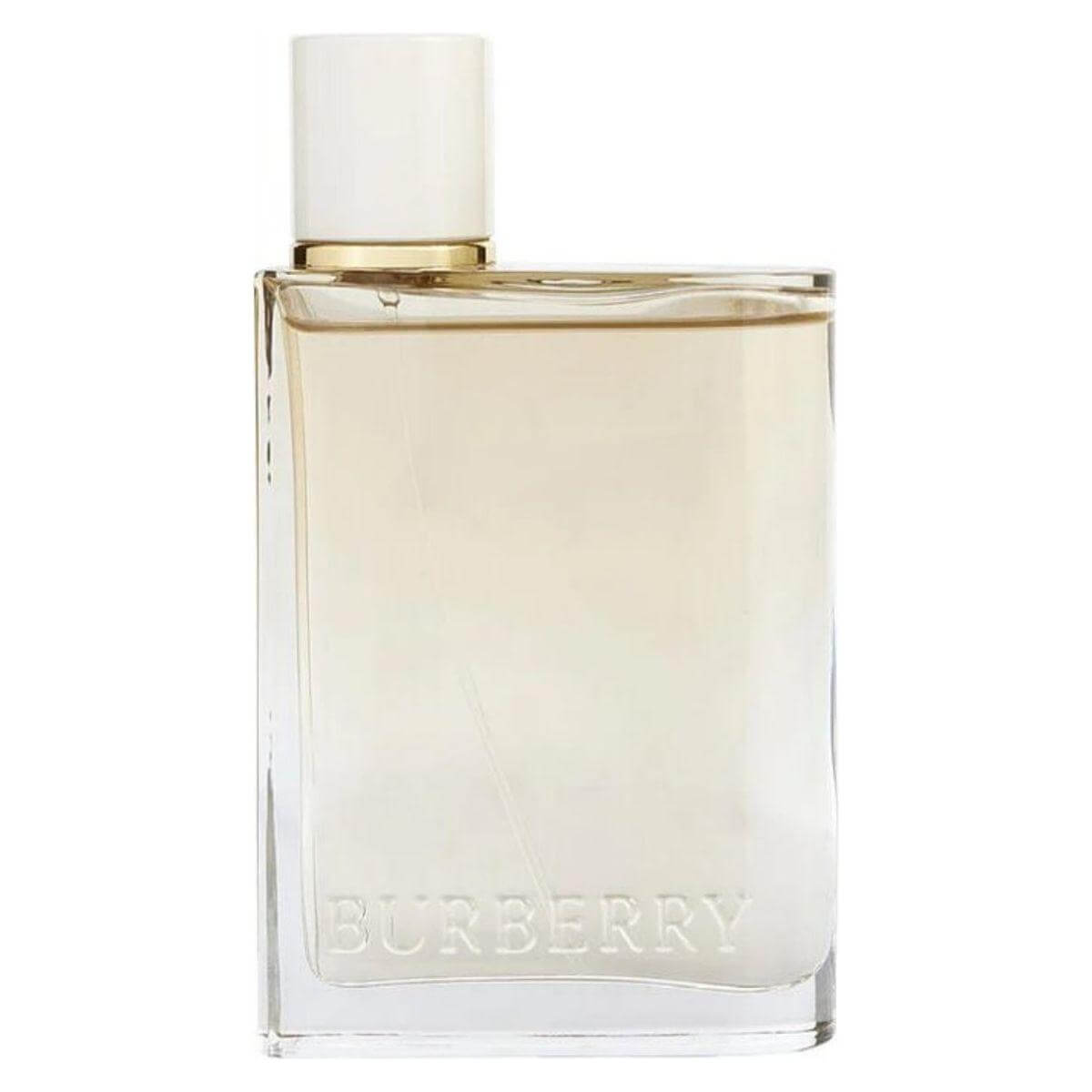 Burberry Her London Dream by Burberry perfume EDP 3.3 / 3.4 oz New Tester