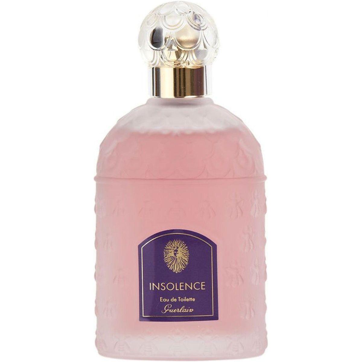 INSOLENCE by Guerlain perfume for women EDT 3.3 / 3.4 oz New Tester