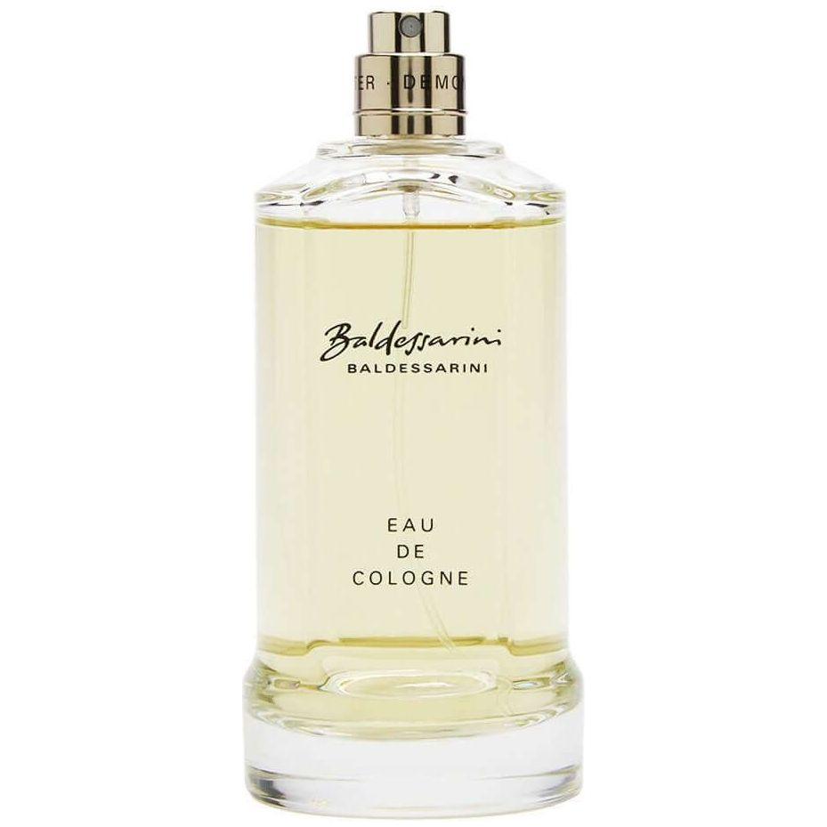 Baldessarini by Baldessarini Men Cologne EDC 2.5 oz New Tester