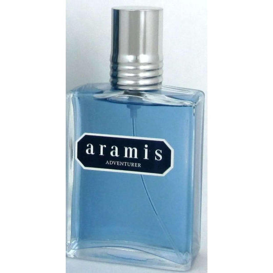 ARAMIS ADVENTURER for Men Cologne Spray 3.7 oz New tester