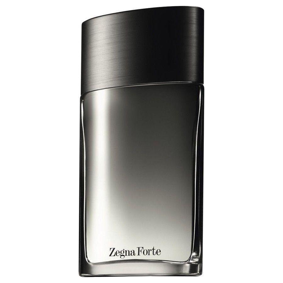 ZEGNA FORTE Ermenegildo Zegna men cologne edt 3.4 oz 3.3 NEW TESTER