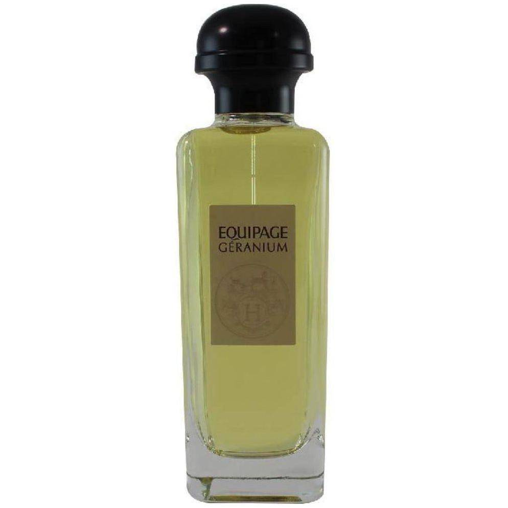 EQUIPAGE GERANIUM by Hermes cologne for men EDT 3.3 / 3.4 oz New Tester