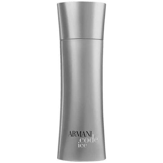 ARMANI CODE ICE Men cologne edt 2.5 oz NEW TESTER