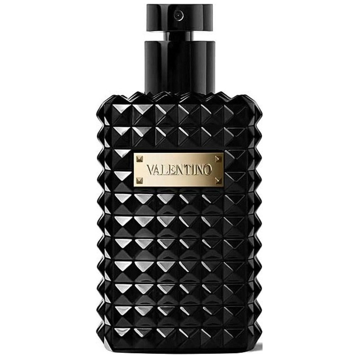 Valentino Noir Absolu Oud Essence by Valentino Unisex EDP 3.3 / 3.4 oz New Tester