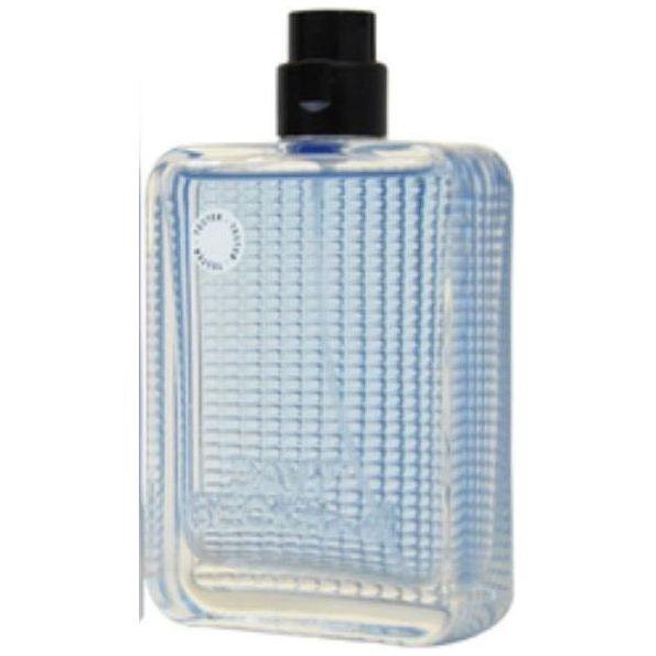 THE ESSENCE David Beckham Men cologne edt 2.5 oz new tester
