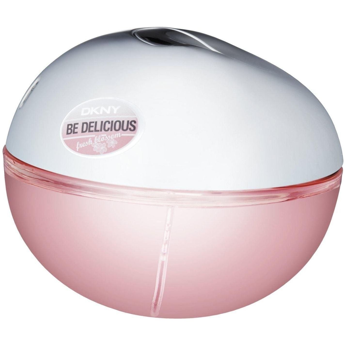 DKNY Be Delicious FRESH BLOSSOM By Donna Karan edp Women 3.3 / 3.4 oz NEW tester with cap