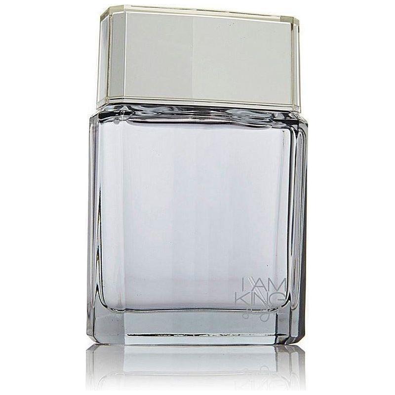 I AM KING by Sean John 3.4 oz edt Men Cologne New Tester