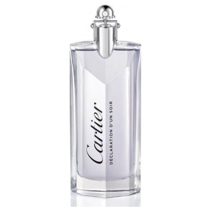 DECLARATION D'UN SOIR by Cartier men edt Cologne 3.3 oz / 3.4 oz New tester