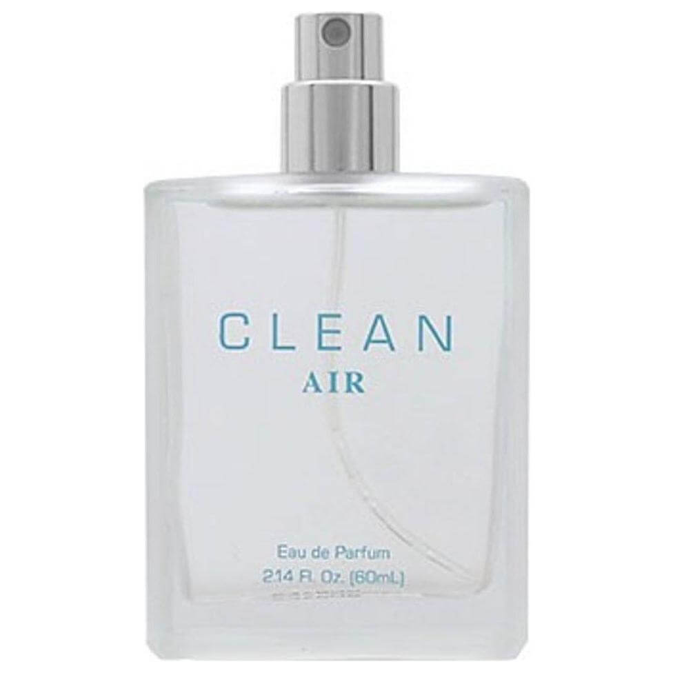 CLEAN AIR by CLEAN perfume for women EDP 2.14 oz New Tester